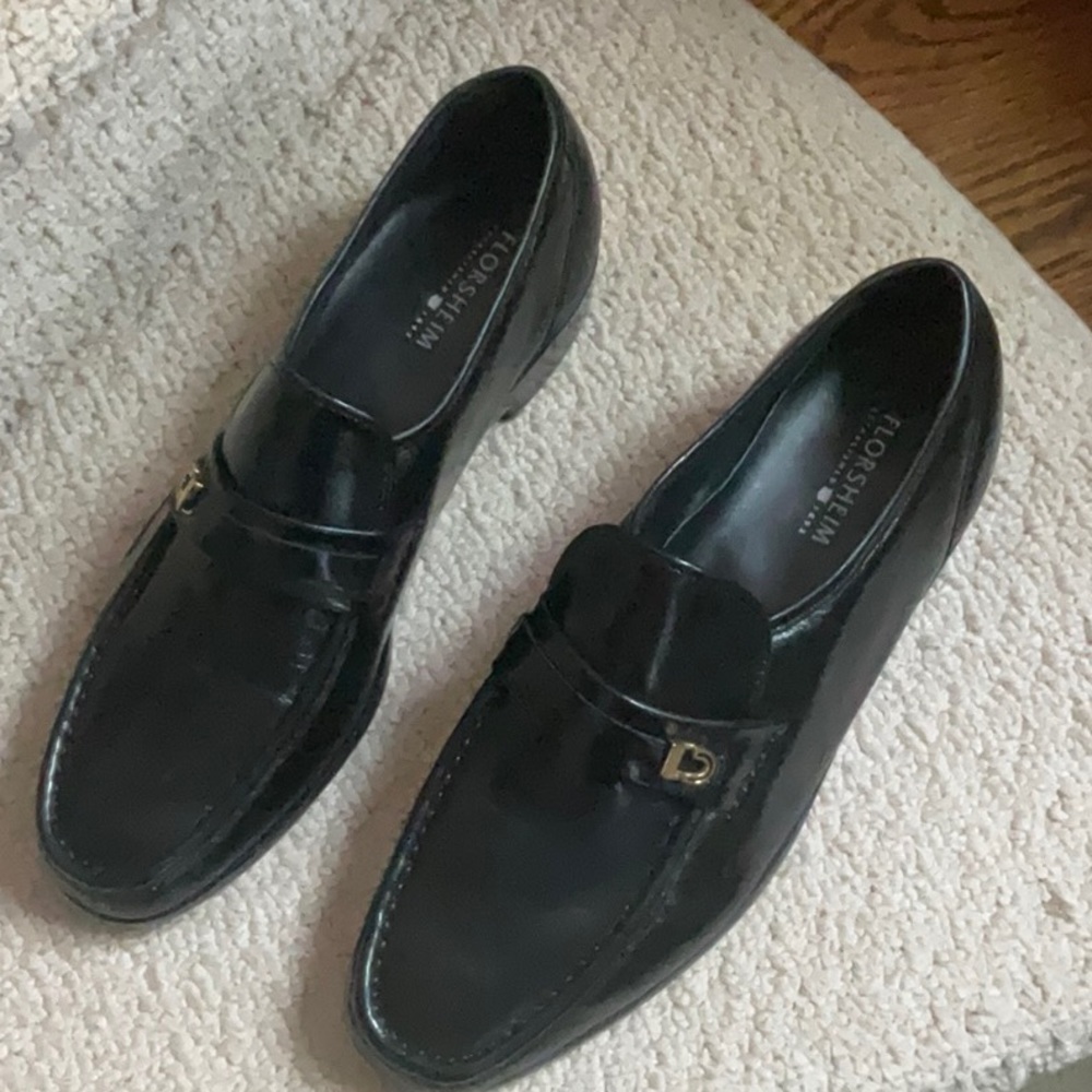 Florsheim Mens Shoes